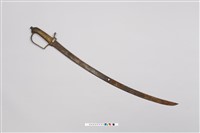 藏品(Pedang佩刀)的圖片